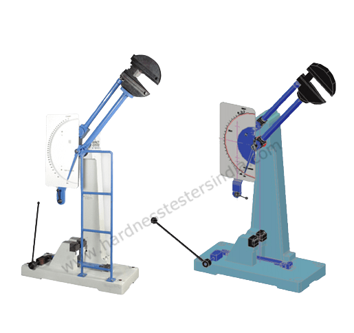 ASTM Pendulum Impact Testing Machines