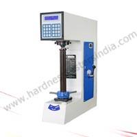 Digital Rockwell Hardness Testing Machine