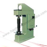 Hardness Testing Machine Provider